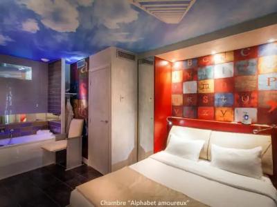 Apostrophe Hôtel - 47