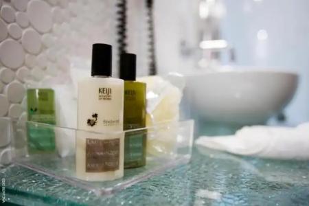 Apostrophe Hôtel - 64