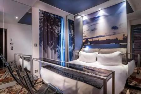 Apostrophe Hôtel - 52