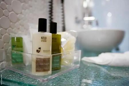 Apostrophe Hôtel - 57