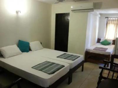 Thiranagama Beach - 19