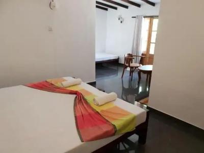 Thiranagama Beach - 0