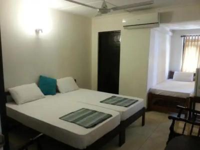 Thiranagama Beach - 15