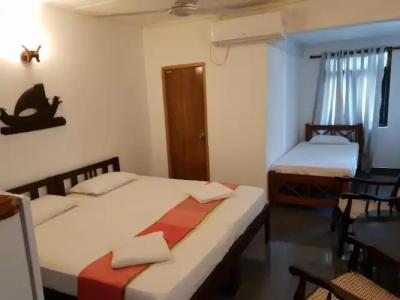 Thiranagama Beach - 2