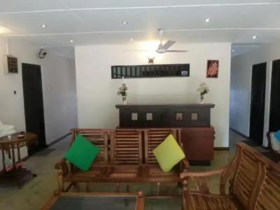 Thiranagama Beach - 22