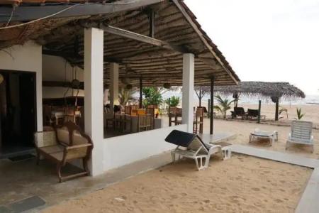 Thiranagama Beach - 12