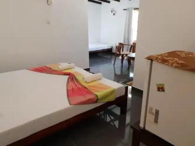 Thiranagama Beach - 1