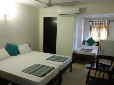 Thiranagama Beach - 3