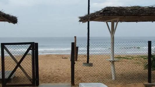 Thiranagama Beach - 10