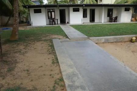 Thiranagama Beach - 11