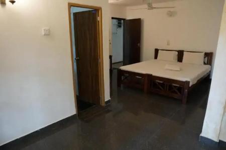 Thiranagama Beach - 4