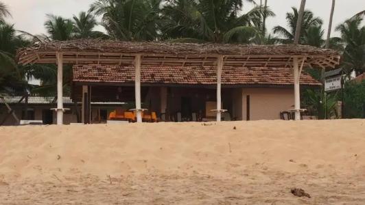 Thiranagama Beach - 9