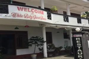 Sea Shine Guest House, Hikkaduwa