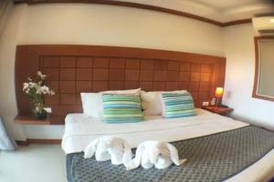 Thira Residence Hotel, Patong