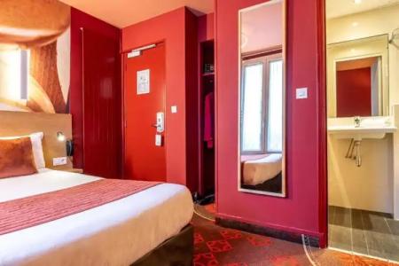 Ariane Montparnasse by Patrick Hayat - 81