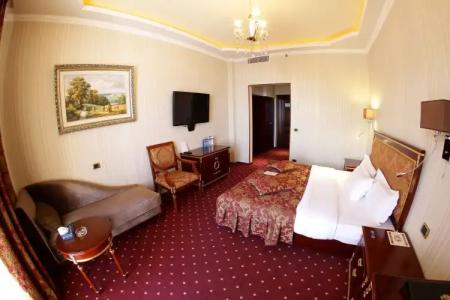 Golden Palace Resort & Spa GL - 101