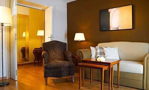 Familotel das Bellevue Family & Relax - 26
