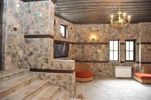 Hotel Slavova Krepost, Melnik