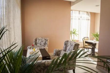 C Comfort & Wellness - 3