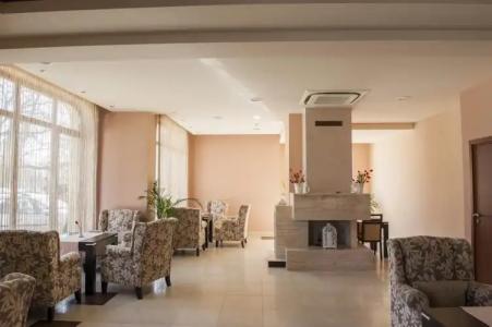 C Comfort & Wellness - 1