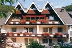 Apparthotel Jgerhaus, Willingen