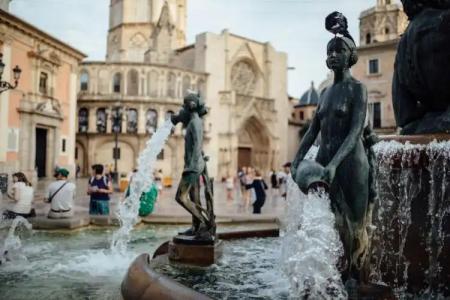 Mon Suites Catedral - 43