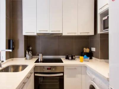 Mon Suites Catedral - 16