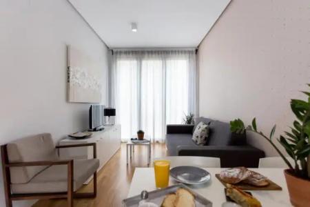 Mon Suites Catedral - 41