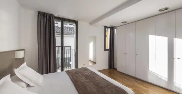 Mon Suites Catedral - 3