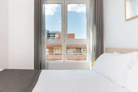 Mon Suites Catedral - 24