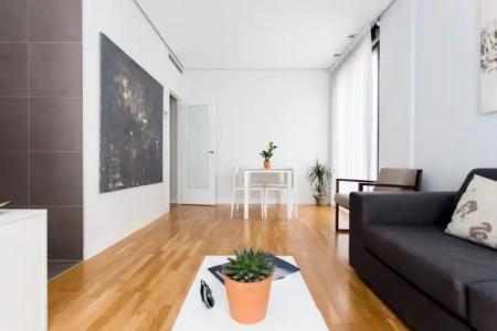 Mon Suites Catedral - 12