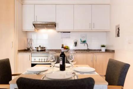 Mon Suites Catedral - 30