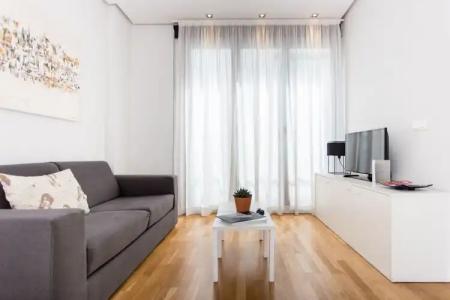 Mon Suites Catedral - 51