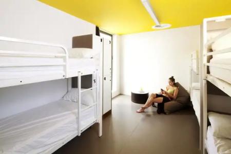 Latroupe Poblenou Beach - 16