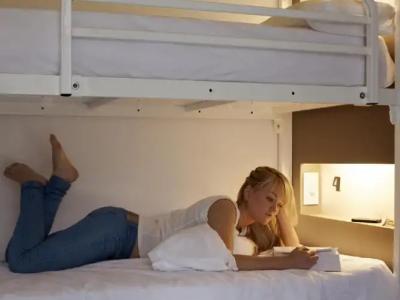 Latroupe Poblenou Beach - 18