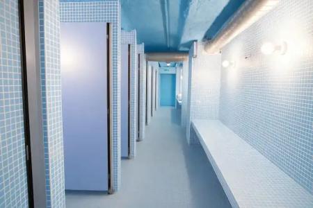 Latroupe Poblenou Beach - 26