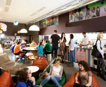 Latroupe Poblenou Beach - 12