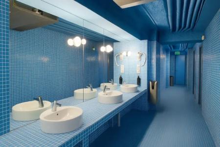 Latroupe Poblenou Beach - 27