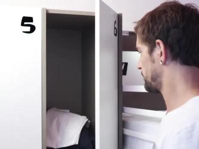 Latroupe Poblenou Beach - 20