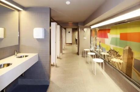 Latroupe Poblenou Beach - 8