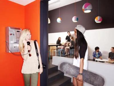 Latroupe Poblenou Beach - 11