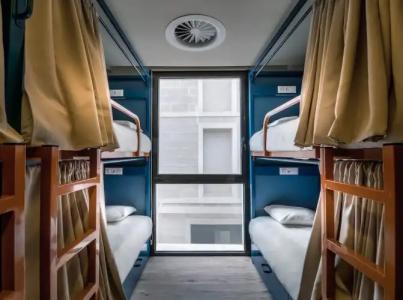 Latroupe Poblenou Beach - 22