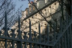 Hôtel & Résidence de la Mare, Paris