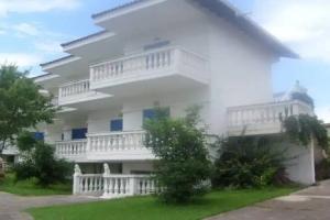 Hotel Paraktio, Nea Kalikratia