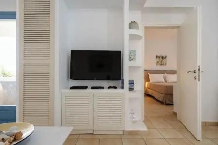 Mitos Suites - 61