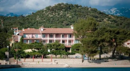 Villa Barbat - 15