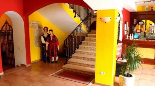 Villa Barbat - 23