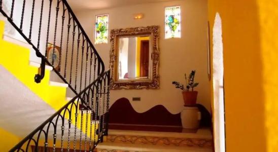 Villa Barbat - 13