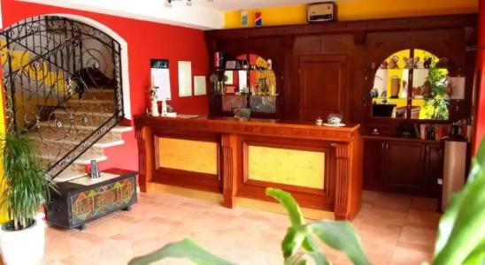 Villa Barbat - 0