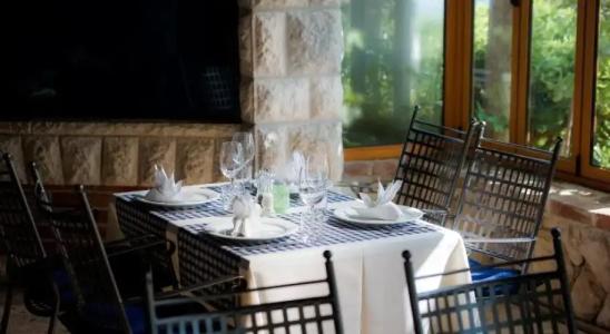 Villa Barbat - 27
